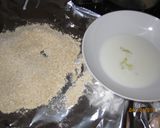 やみつきハニーバーベキューチキン作り方12写真