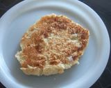長芋とおからのﾍﾙｼｰ焼き作り方3写真