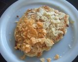 長芋とおからのﾍﾙｼｰ焼き作り方4写真