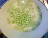 ルクルーゼで素早く！だし香る豆ごはん✿作り方1写真