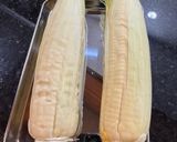 甘くなるとうもろこしの茹で方作り方1写真