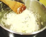 市販のルーで作る☆鶏と野菜のスープカレー作り方3写真