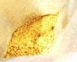 市販のルーで作る☆鶏と野菜のスープカレー作り方6写真