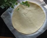 日曜ブランチに♪簡単ピザ作り方3写真