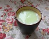 しゅわしゅわ～☺ヨーグルトソーダ作り方3写真
