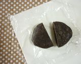 フープロで簡単♥マーブルクッキー作り方6写真