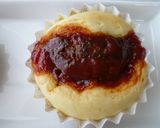 ホットケーキミックスでお手軽パン♬作り方7写真