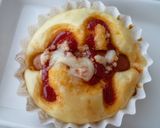 ホットケーキミックスでお手軽パン♬作り方8写真