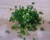 香港ママ直伝!エビと卵の炒め物作り方5写真