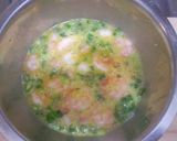 香港ママ直伝!エビと卵の炒め物作り方6写真