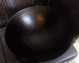 香港ママ直伝！エビと卵の炒め物作り方7写真