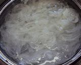丸々一個きれいにスライス！新たまねぎ♬作り方5写真