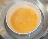 しっとりほろにが*　ビターチョコパウンド作り方3写真