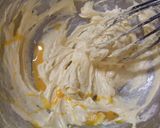 しっとりほろにが*　ビターチョコパウンド作り方6写真