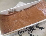 しっとりほろにが*　ビターチョコパウンド作り方12写真