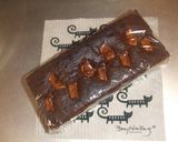 しっとりほろにが*　ビターチョコパウンド作り方14写真