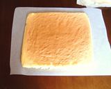 ロールケーキ作り方8写真