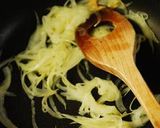 白身魚の中落ちクリームパイ包み作り方2写真