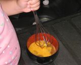 子どもと作ろう♬ちらし寿司作り方2写真