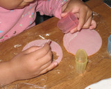 子どもと作ろう♬ちらし寿司作り方6写真