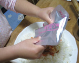 子どもと作ろう♬ちらし寿司作り方7写真