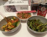 ガリバタ枝豆作り方6写真