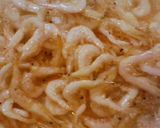 しろえびのからあげ作り方5写真