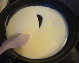 基本☆ホワイトソース作り方3写真