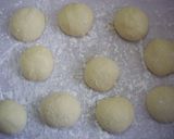 KKD◎クリスピークリームドーナッツ風◎作り方5写真