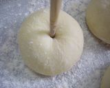 KKD◎クリスピークリームドーナッツ風◎作り方6写真