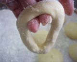 KKD◎クリスピークリームドーナッツ風◎作り方7写真