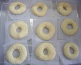 KKD◎クリスピークリームドーナッツ風◎作り方8写真