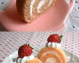 ロールケーキ作り方11写真
