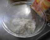 突然！簡単チーズケーキ作り方3写真