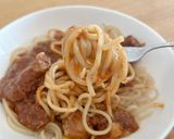 グルテンフリー麺の美味しい召し上がり方作り方11写真