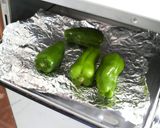 苦手さんも食べれる✿ピーマンのおひたし✿作り方3写真
