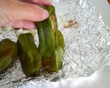 苦手さんも食べれる✿ピーマンのおひたし✿作り方8写真