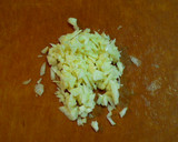 塩こんぶと桜海老の和風パスタ作り方3写真