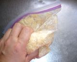 レアチーズケーキ作り方3写真