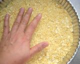 レアチーズケーキ作り方4写真