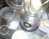 レアチーズケーキ作り方5写真