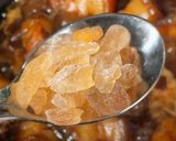 簡単にできる多結晶氷糖を使った絶品紅焼肉作り方9写真