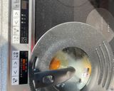 半熟目玉焼き作り方4写真