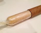 材料これだけ*驚きの超サクサククッキー作り方20写真