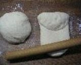 定番食パン　２斤作り方4写真