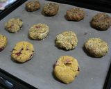簡単☆さっくりビスケット作り方4写真
