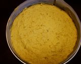 重量級ベイクドさつま芋ケーキ作り方4写真