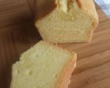 しっとり。゜*バナナのパウンドケーキ*作り方24写真