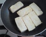 豆腐のミートソースかけ(゜v ゜*)作り方4写真