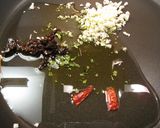 基本のボンゴレ♪作り方1写真